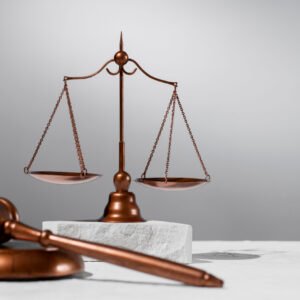 Defensa Legal en Litigios